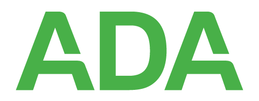 Amercian Dental Association Logo