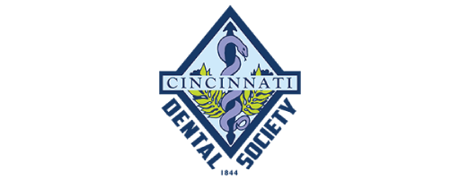 Cincinnati Dental Society Logo