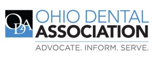 Ohio Dental Association Logo